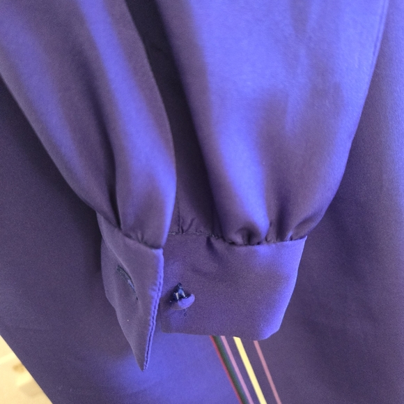 APPRAISED Neiman Marcus Dress - Picture 6 of 9